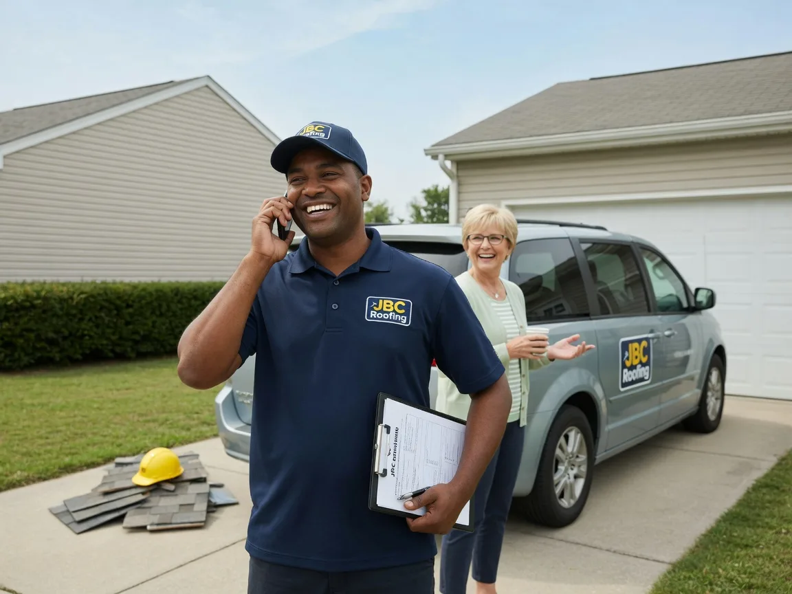Roof Replacement Emporium, PA FAQs
